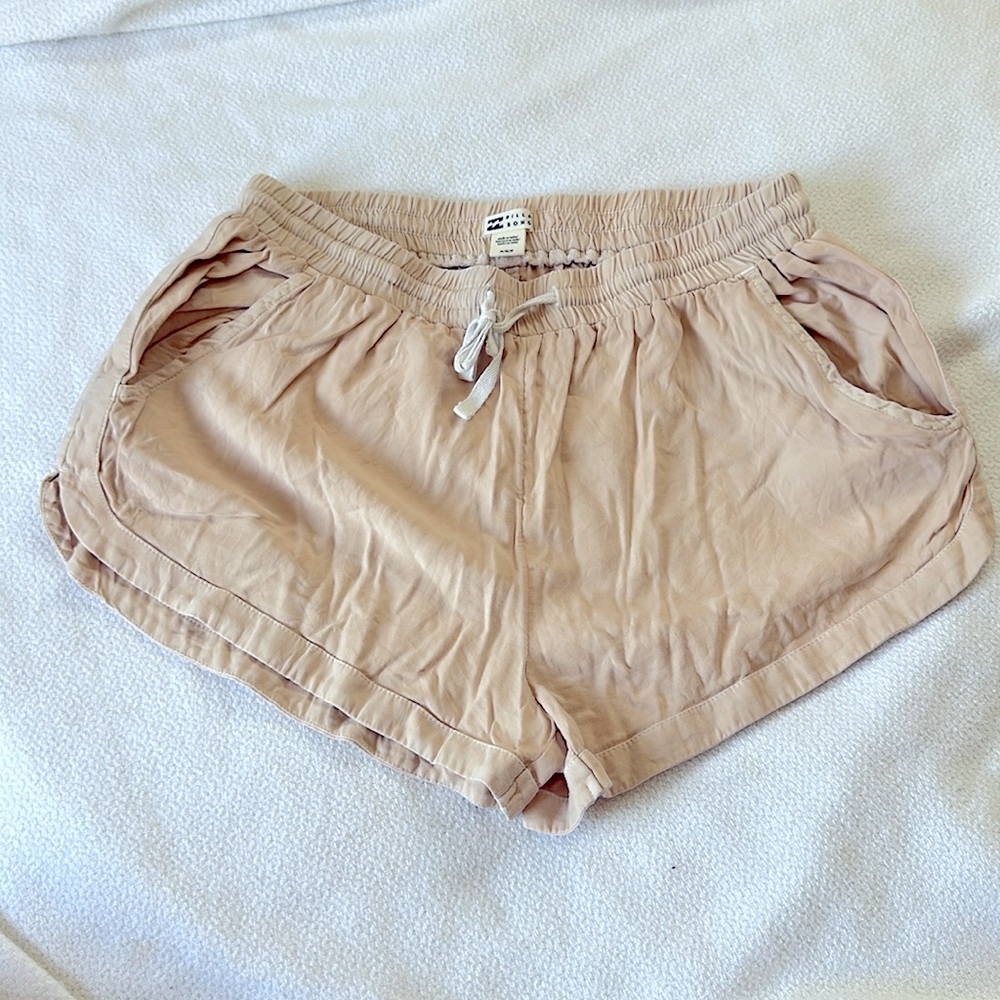 COPY - Billabong shorts